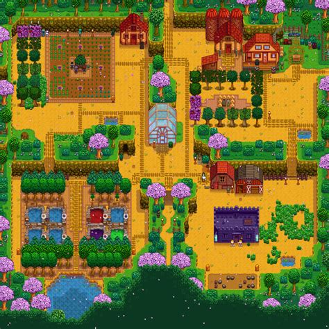 Stardew Valley Forums.